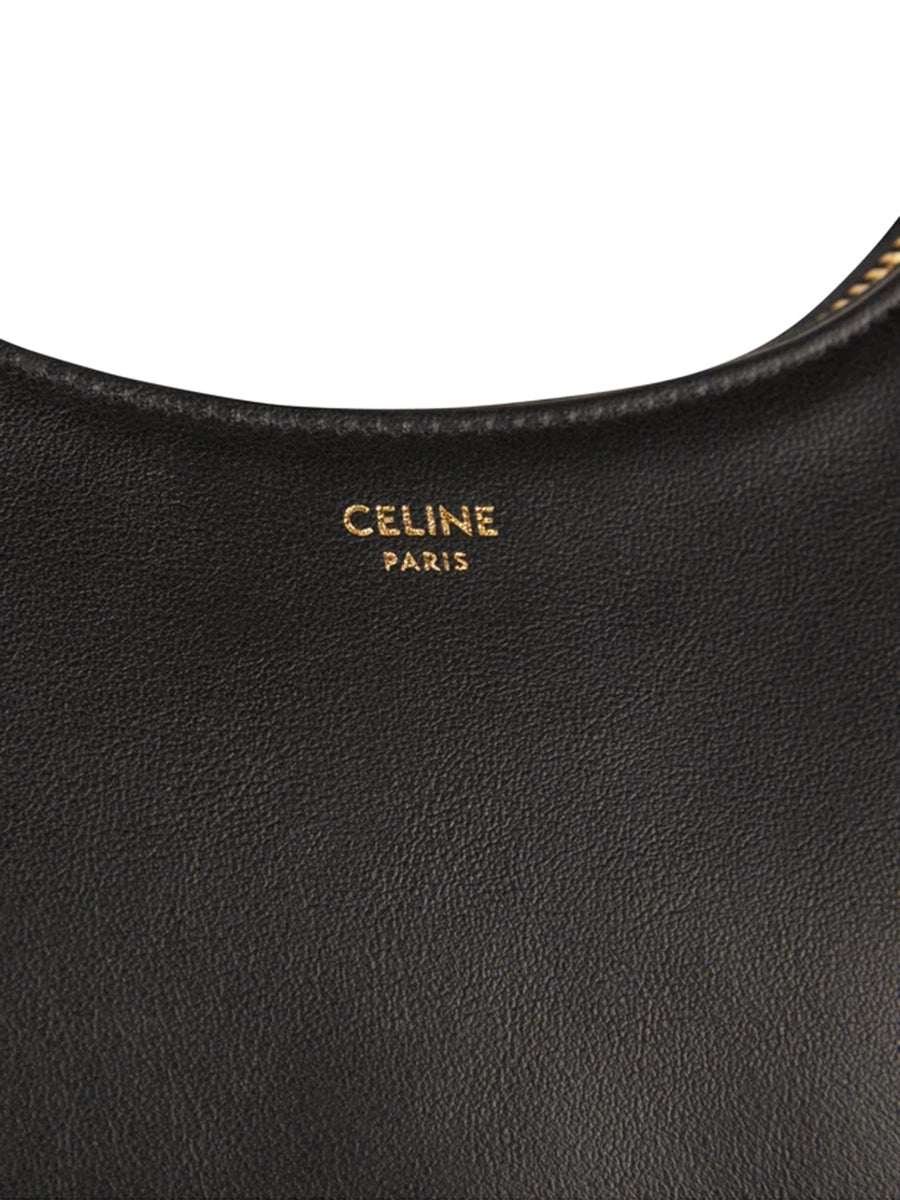 Mini Ava in Smooth Calfskin