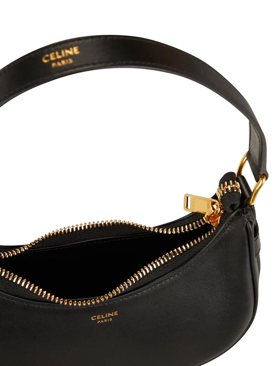 Mini Ava in Smooth Calfskin