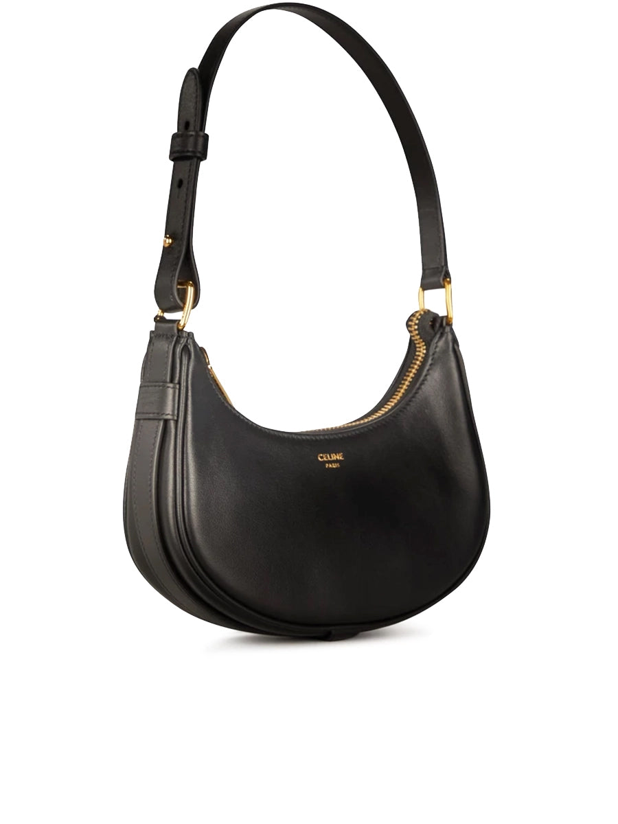 Mini Ava in Smooth Calfskin