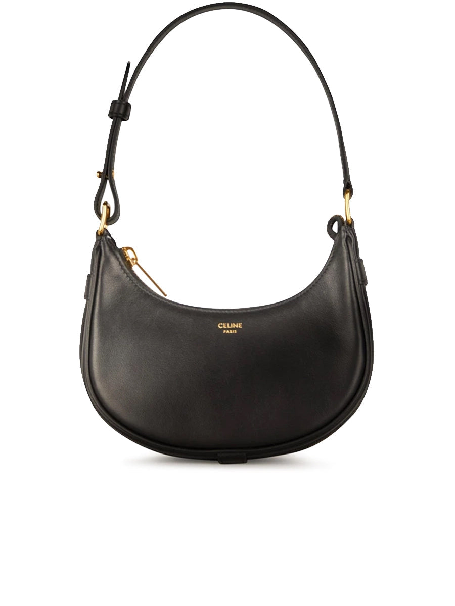 Mini Ava in Smooth Calfskin