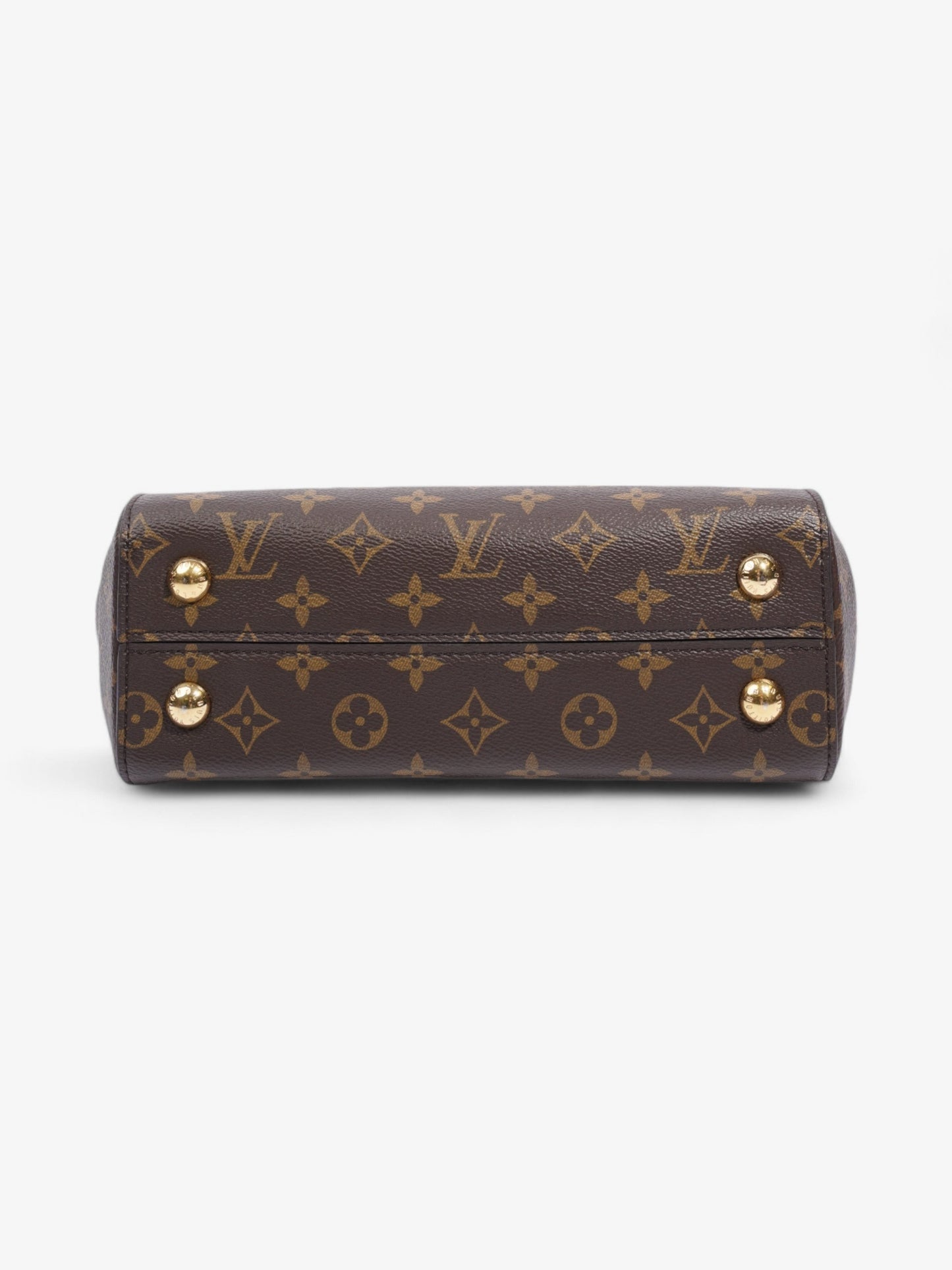 Louis Vuitton Cluny Monogram Coated Canvas BB