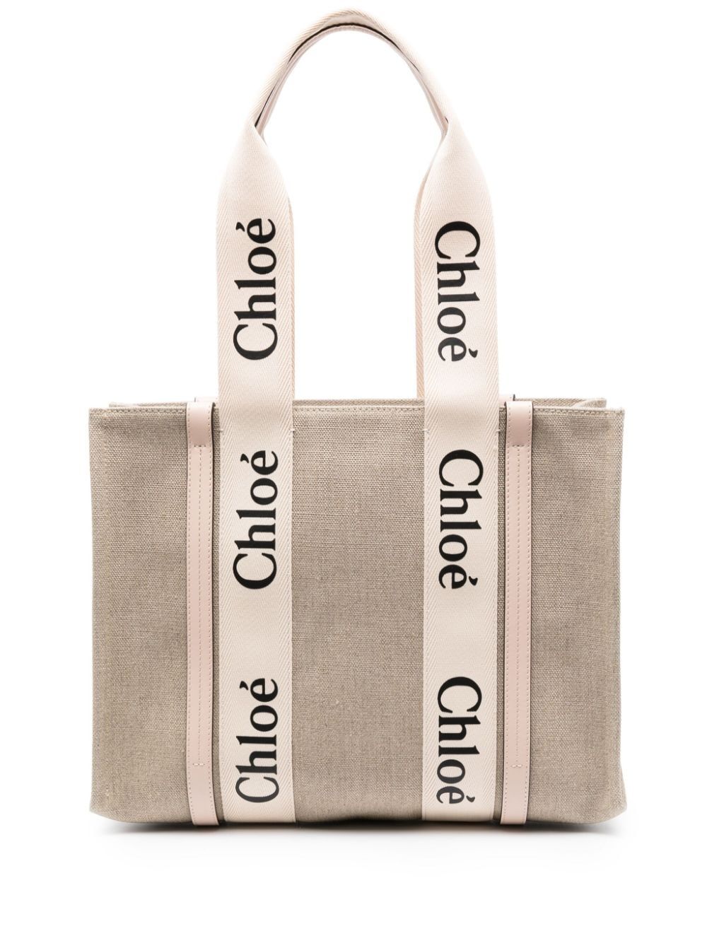 Woody Tote Bag