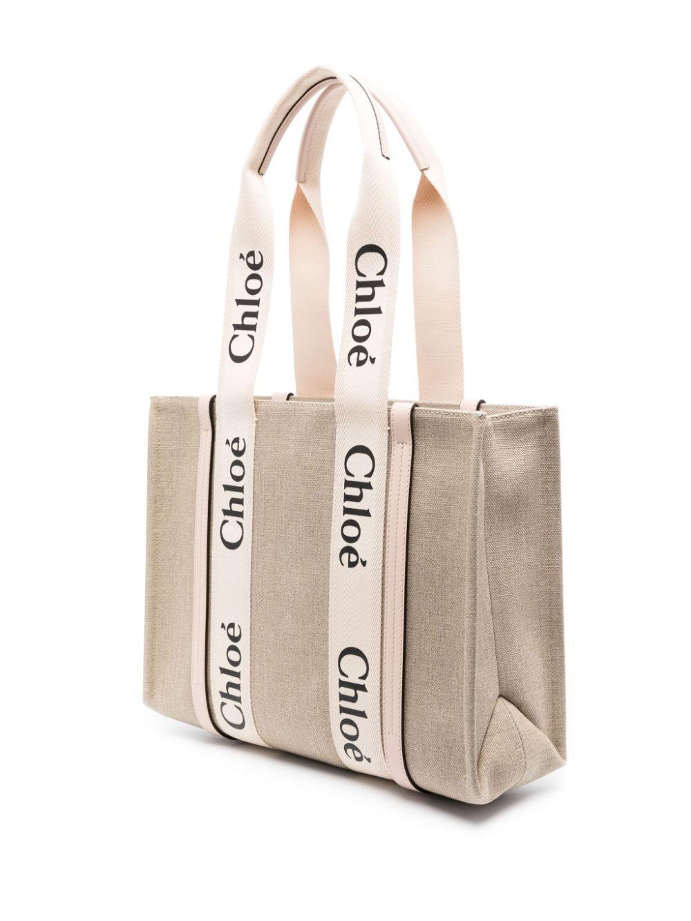 Woody Tote Bag