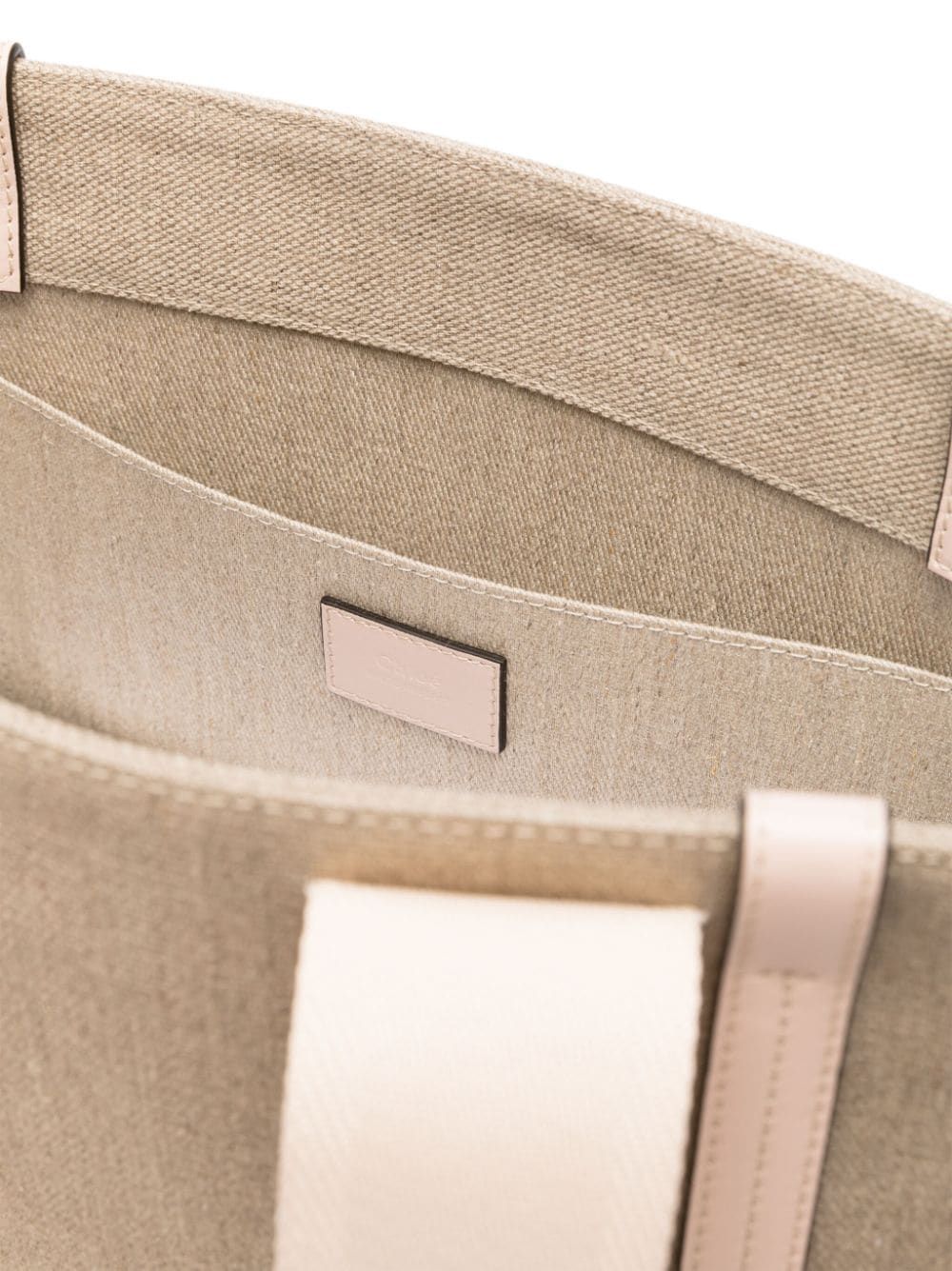 Woody Tote Bag