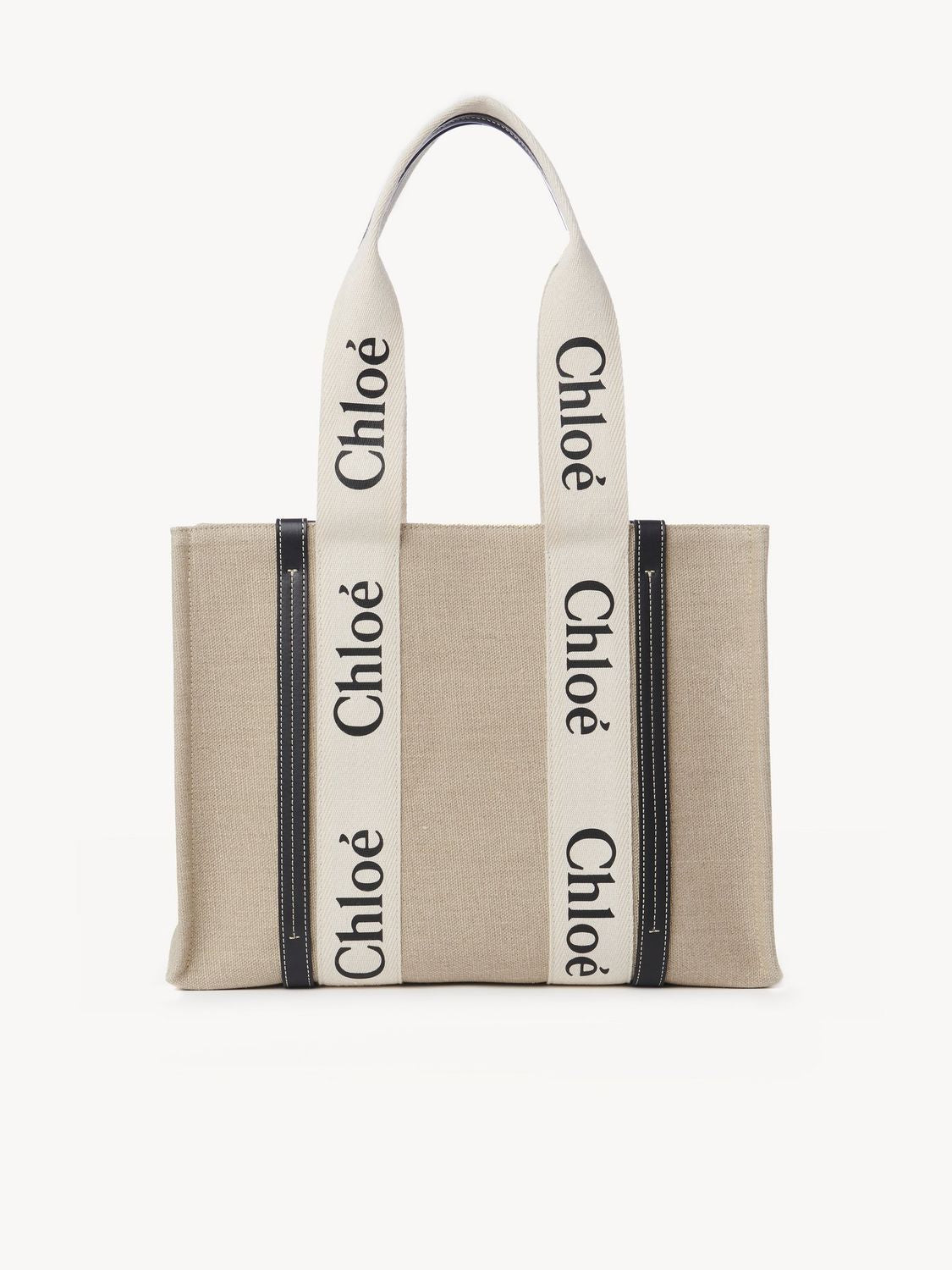 Woody Tote Bag