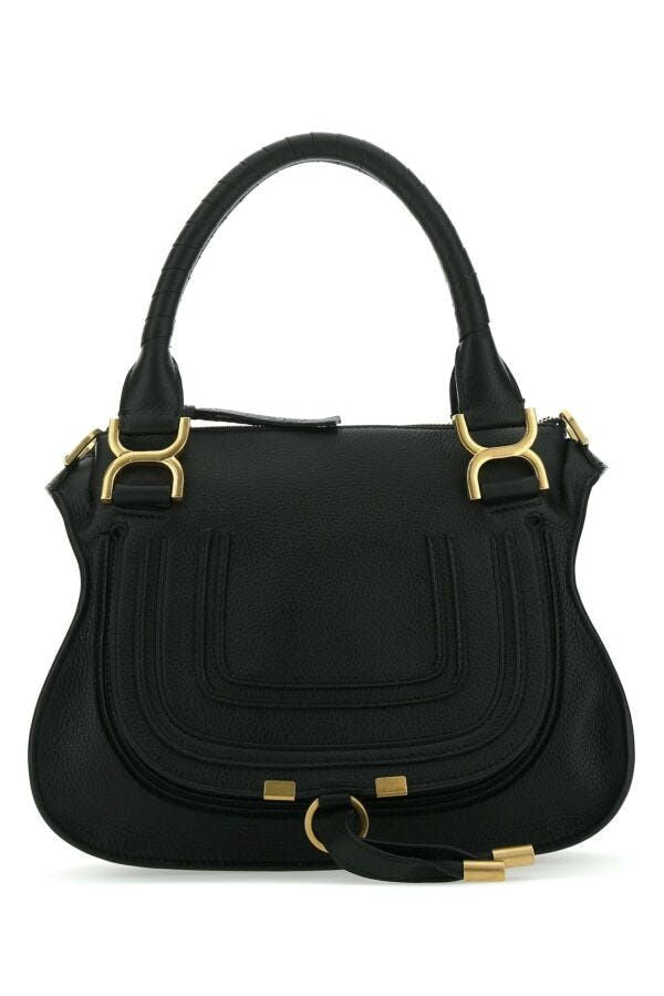 MARCIE DOUBLE CARRY BAG