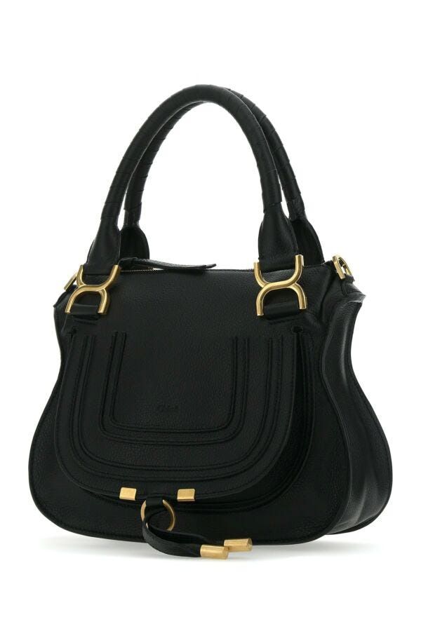 MARCIE DOUBLE CARRY BAG