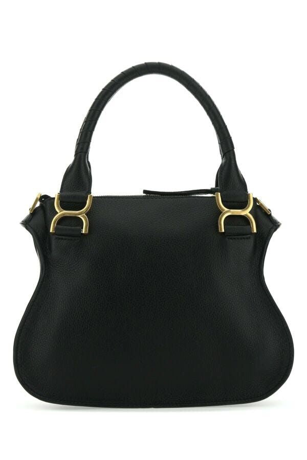 MARCIE FOLDOVER TOTE BAG