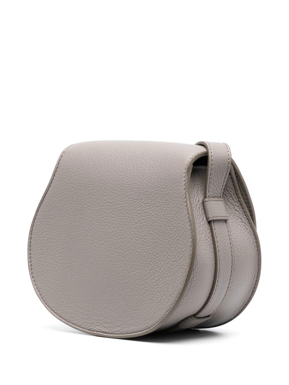 Small Marcie Saddle Bag