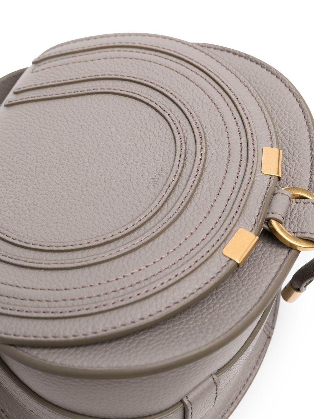 MARCIE SMALL SADDLE BAG
