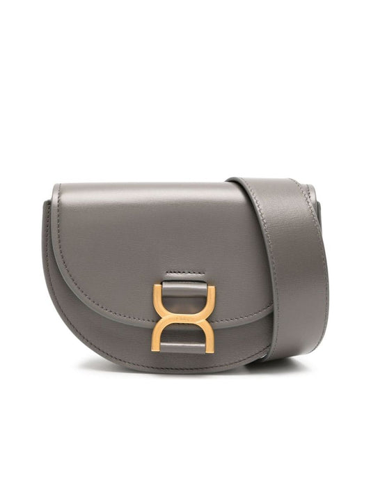 Medium Marcie Shoulder Bag