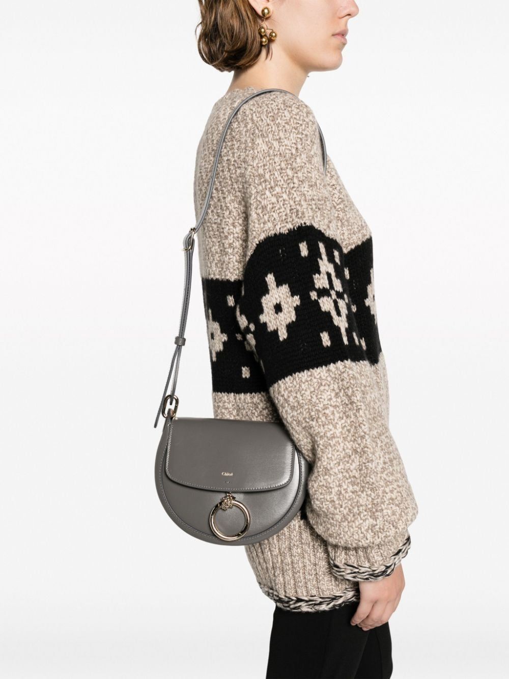 ArlÃƒÆ’Ã‚Â¨ne Shoulder Bag