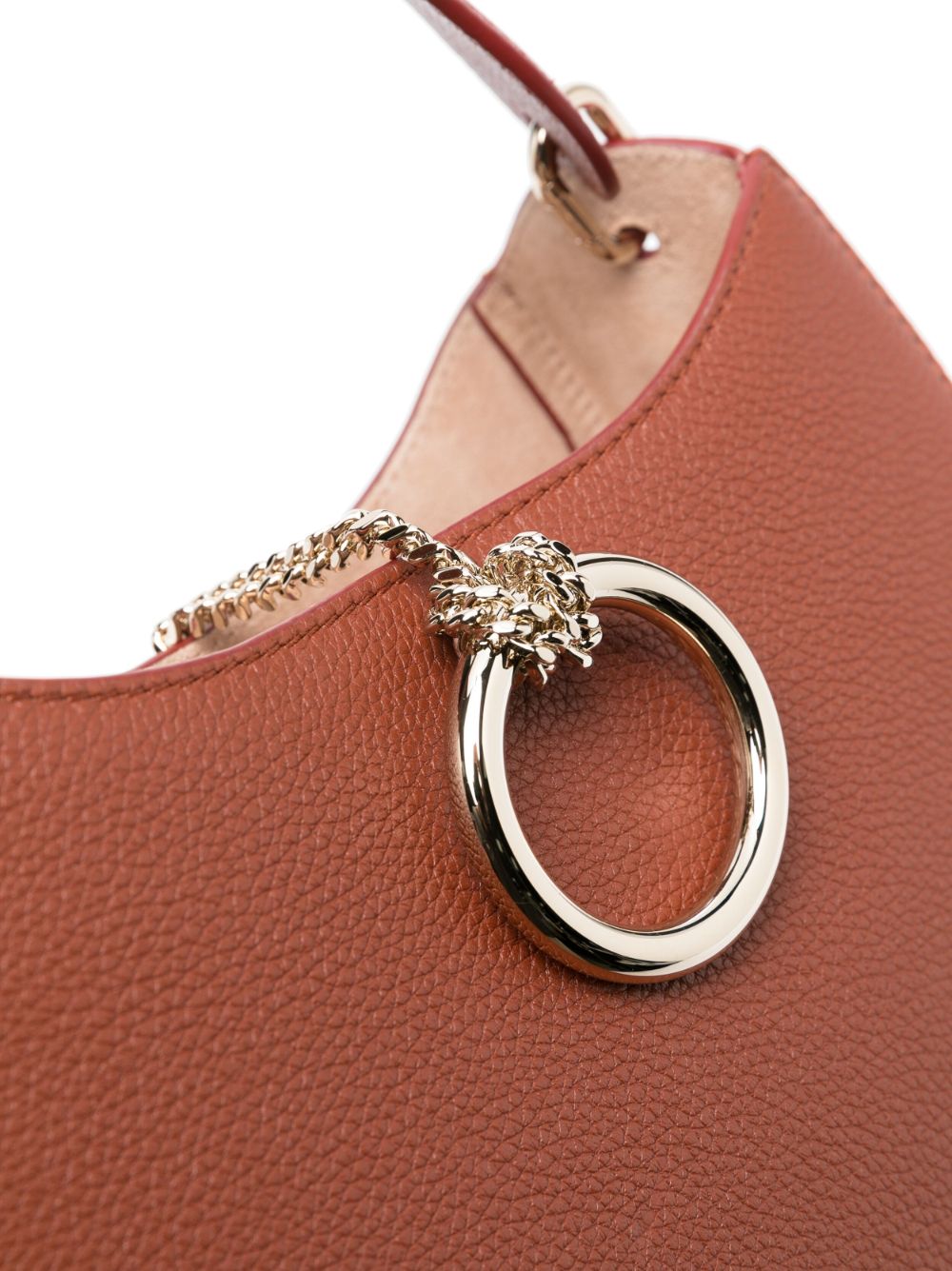 Arlene Small Hobo Bag