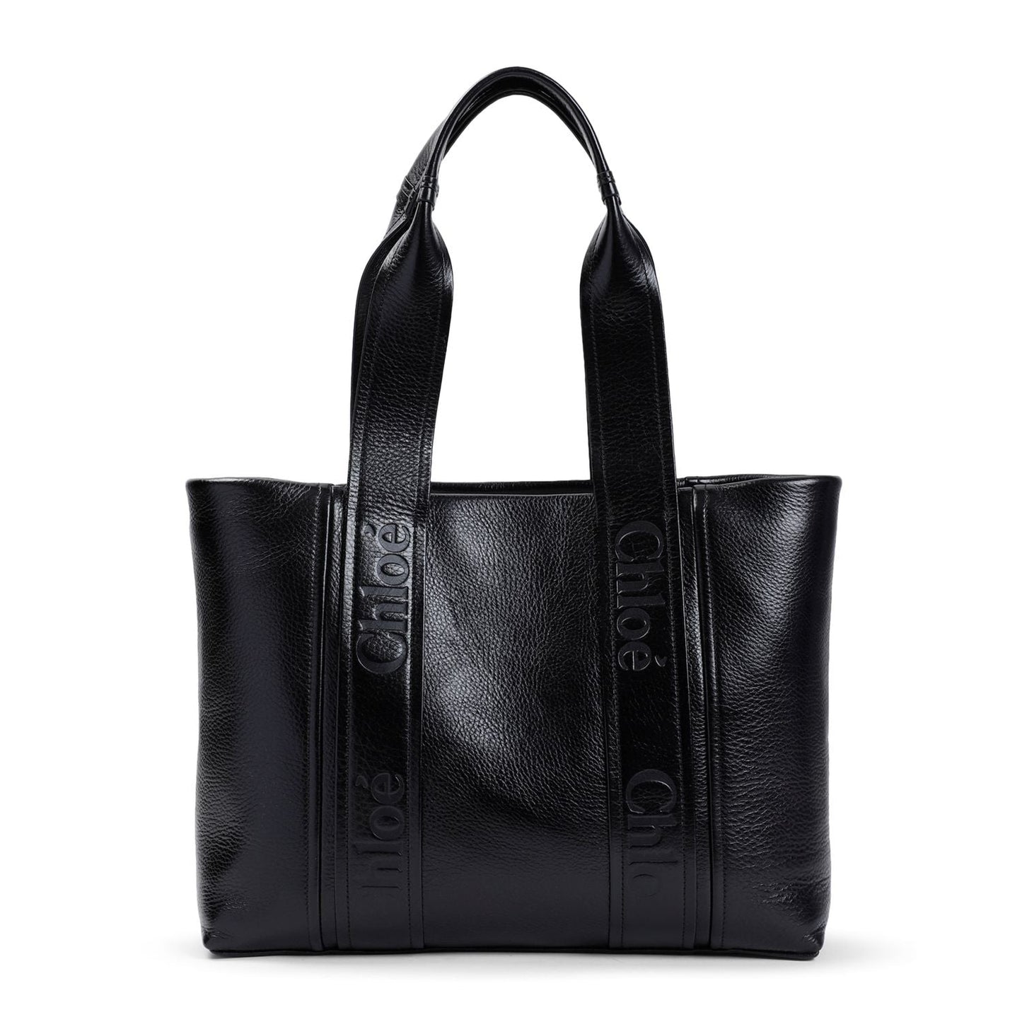 WOODY HANDBAG