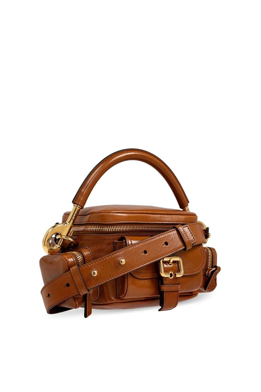 SMALL CAMERA BAG