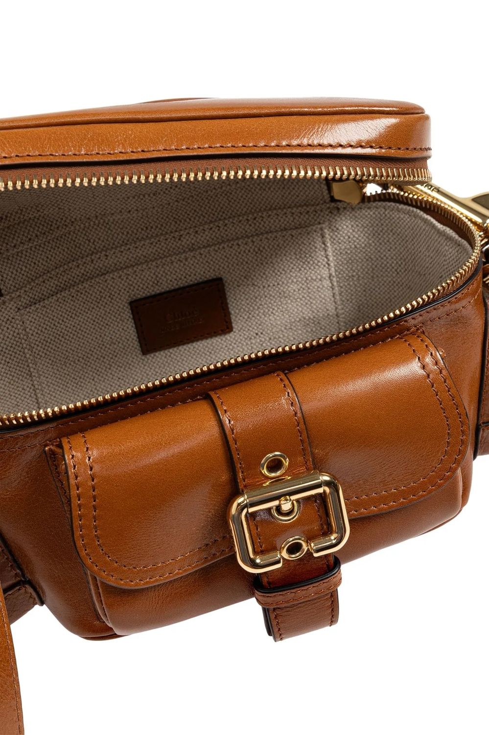 SMALL CAMERA BAG