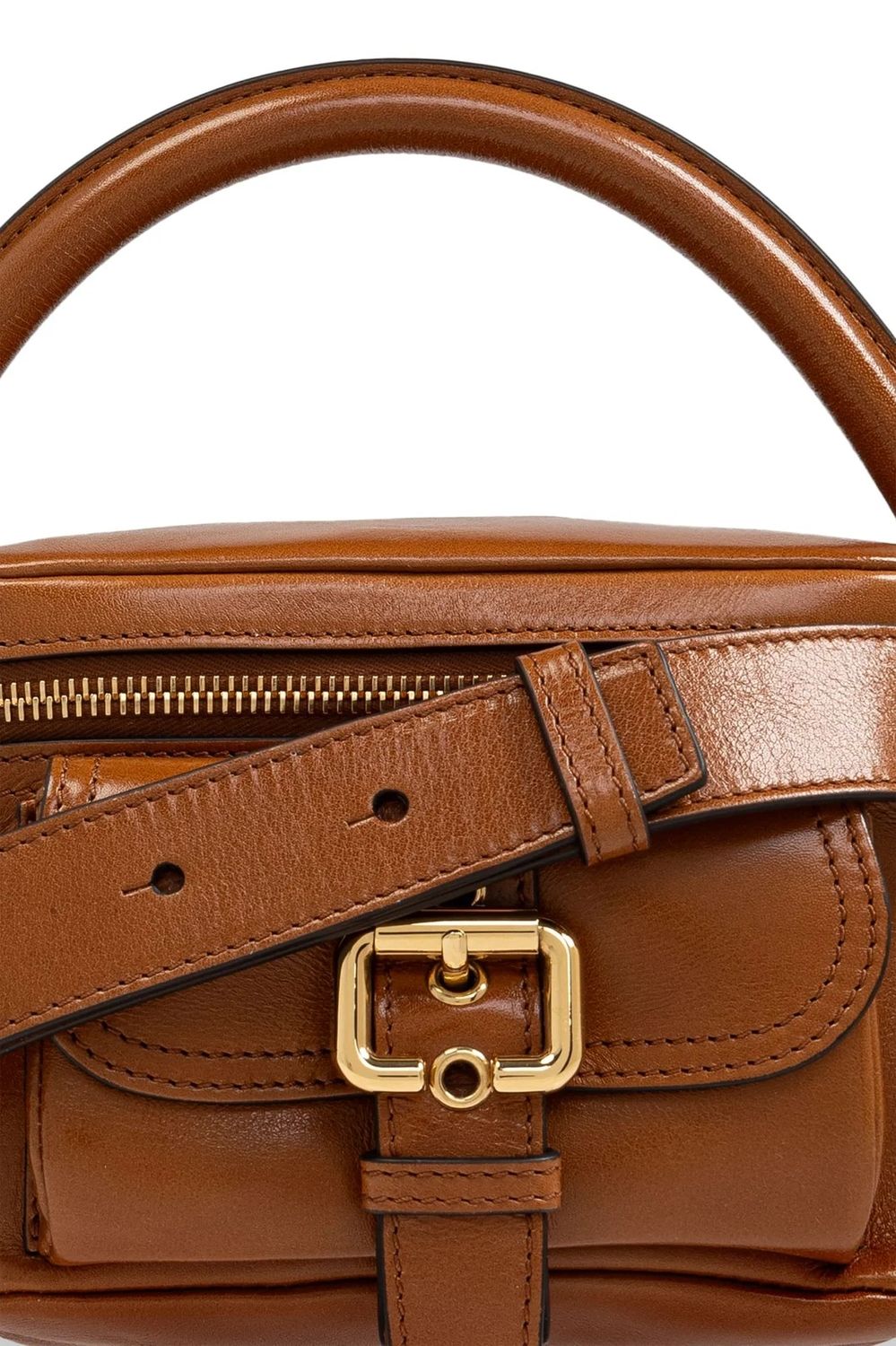 SMALL CAMERA BAG