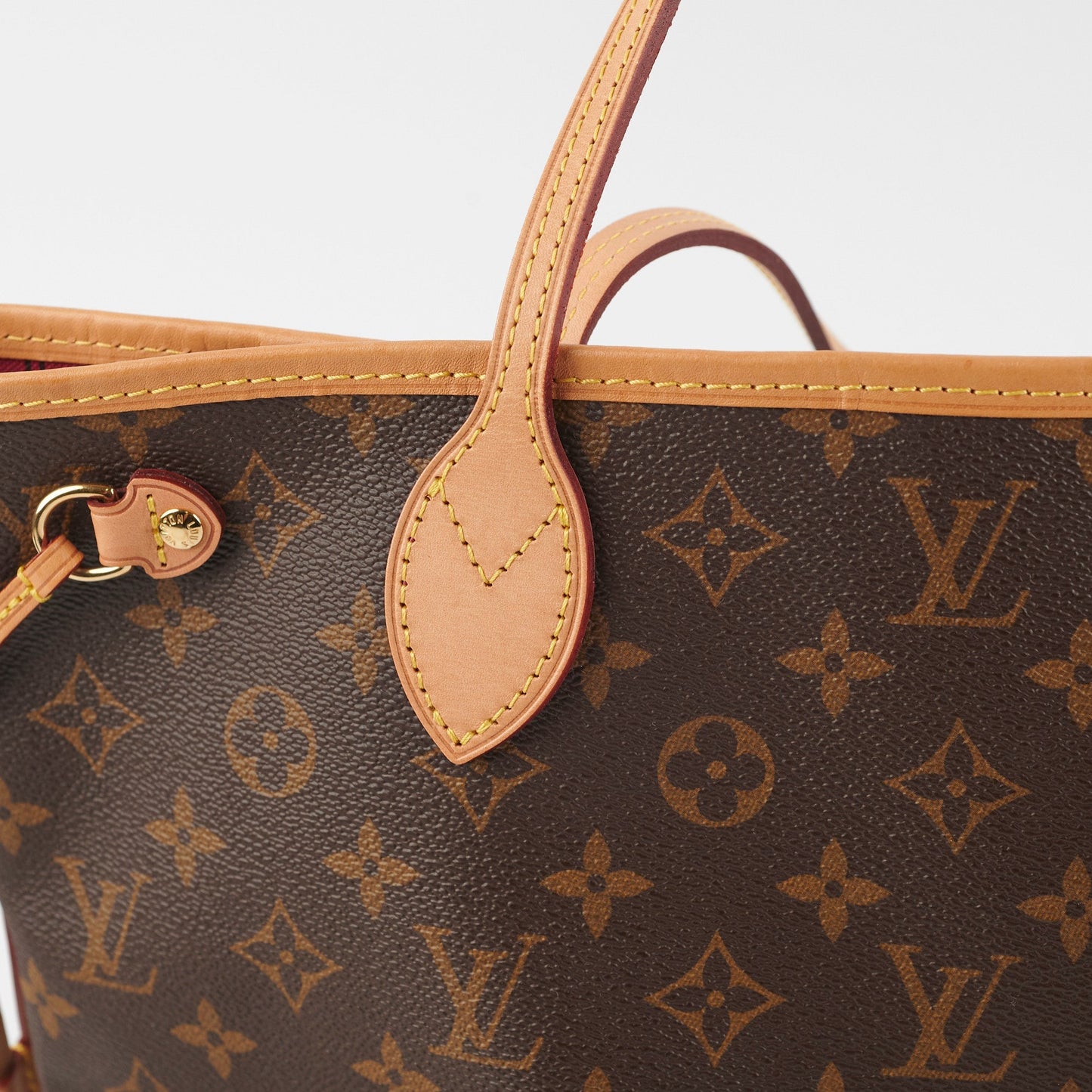 Louis Vuitton Neverfull PM Monogram