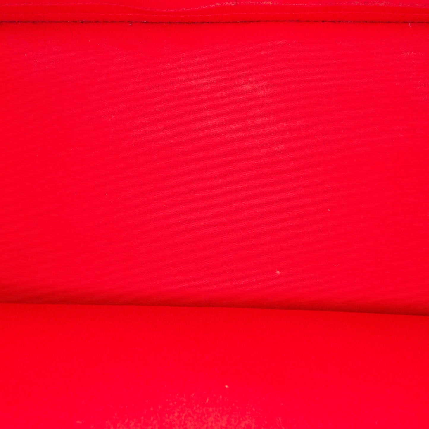Louis Vuitton Alma PM Red Vernis
