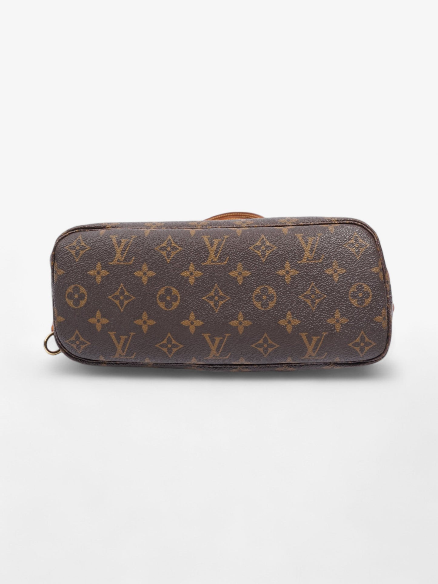 Louis Vuitton Neverfull Monogram Coated Canvas PM