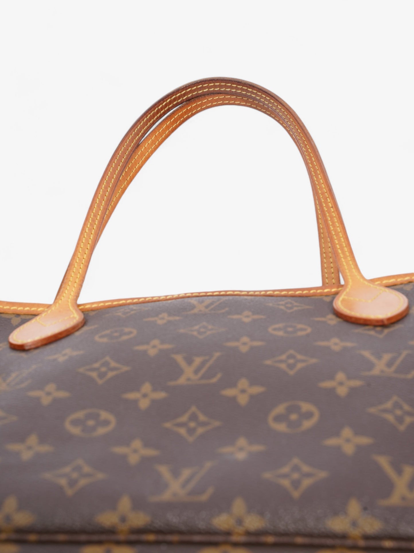 Louis Vuitton Neverfull Monogram Coated Canvas PM