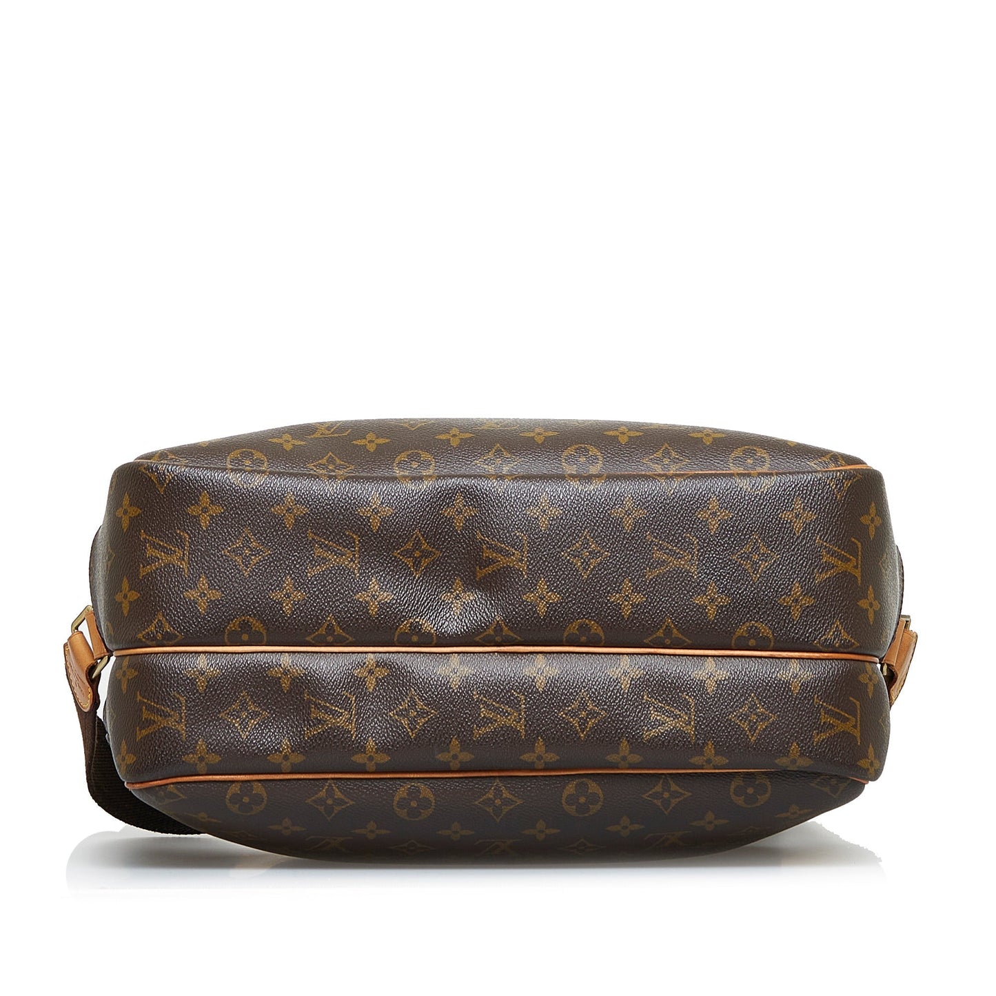 Louis Vuitton Reporter GM Monogram Canvas