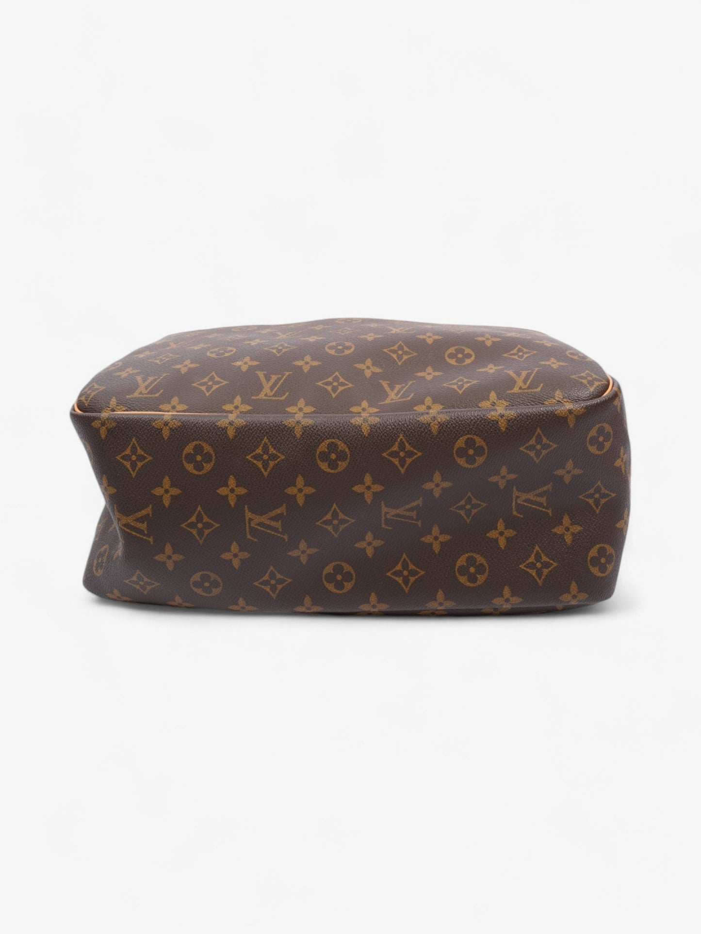 Louis Vuitton Deauville Monogram Coated Canvas