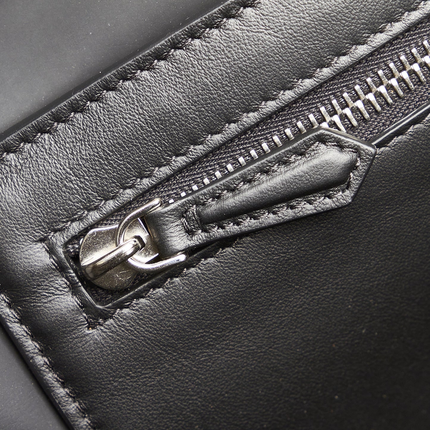 Fendi By the Way Briefcase Zucca Canvas