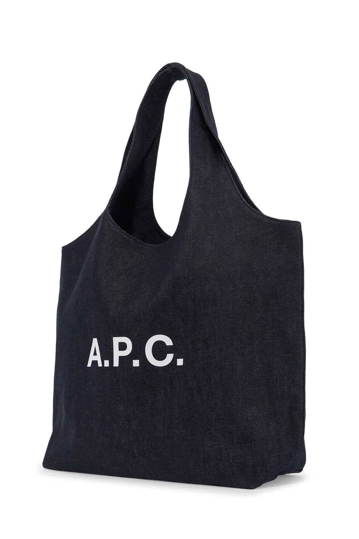 A.P.C. Ninon Tote Bag Women