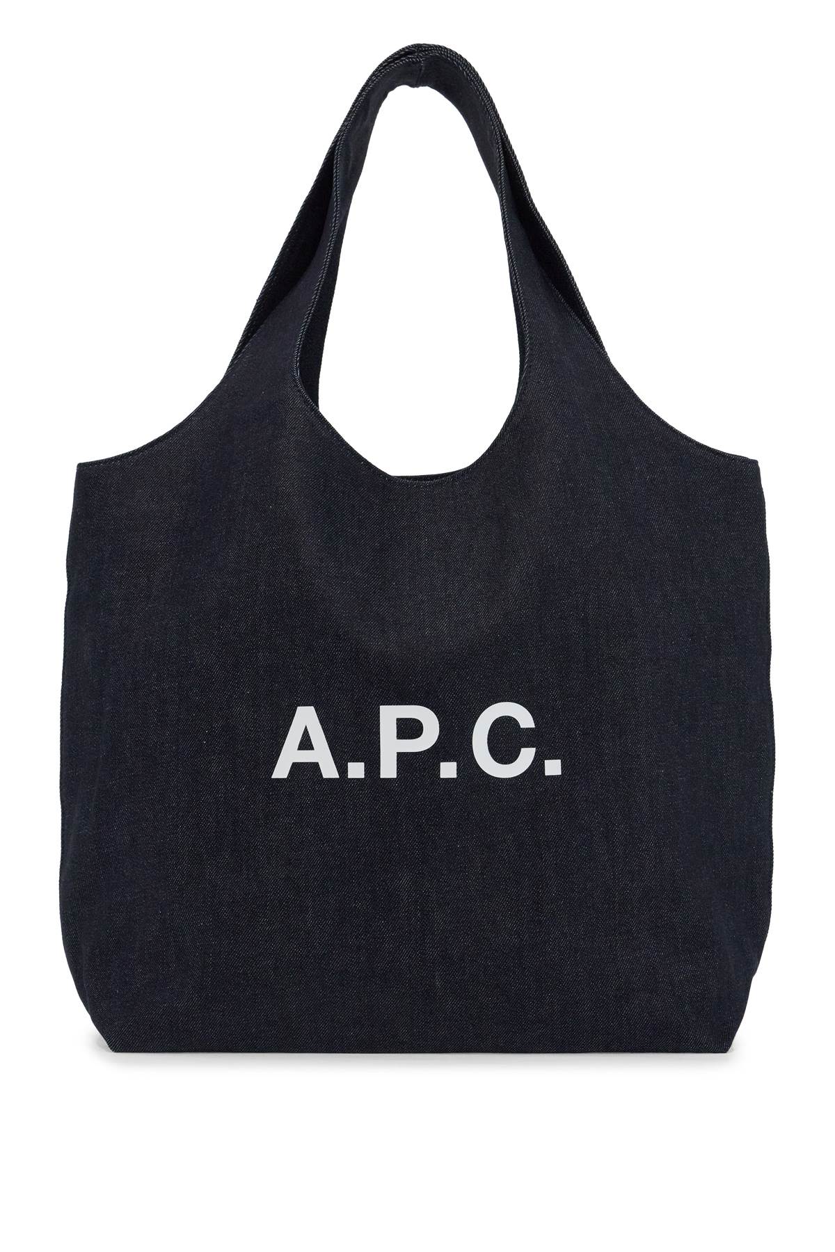 A.P.C. Ninon Tote Bag Women