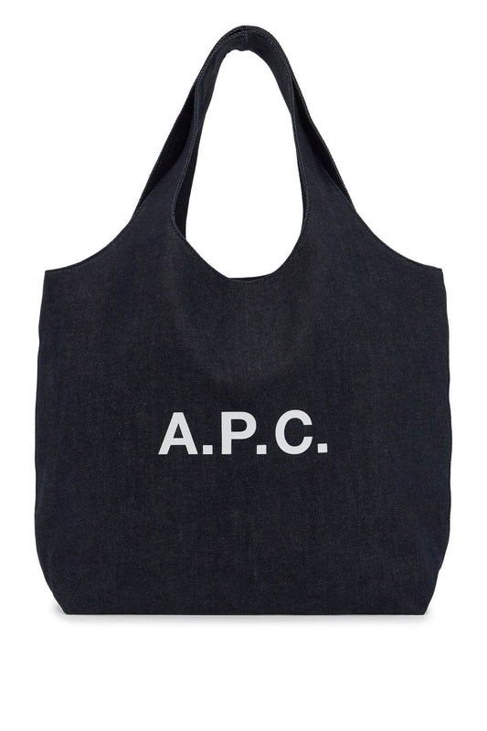 A.P.C. Ninon Tote Bag Women