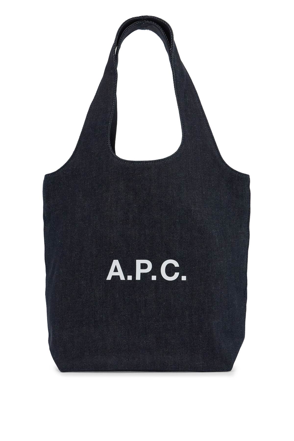 A.P.C. Ninon Tote Bag Women