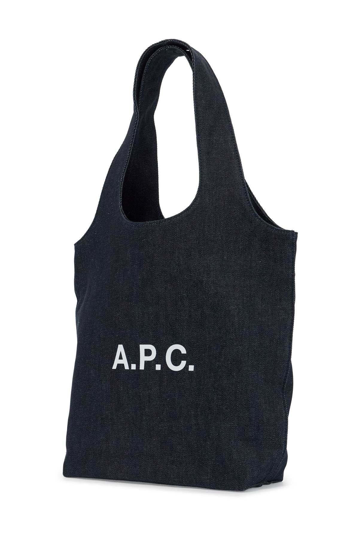 A.P.C. Ninon Tote Bag Women