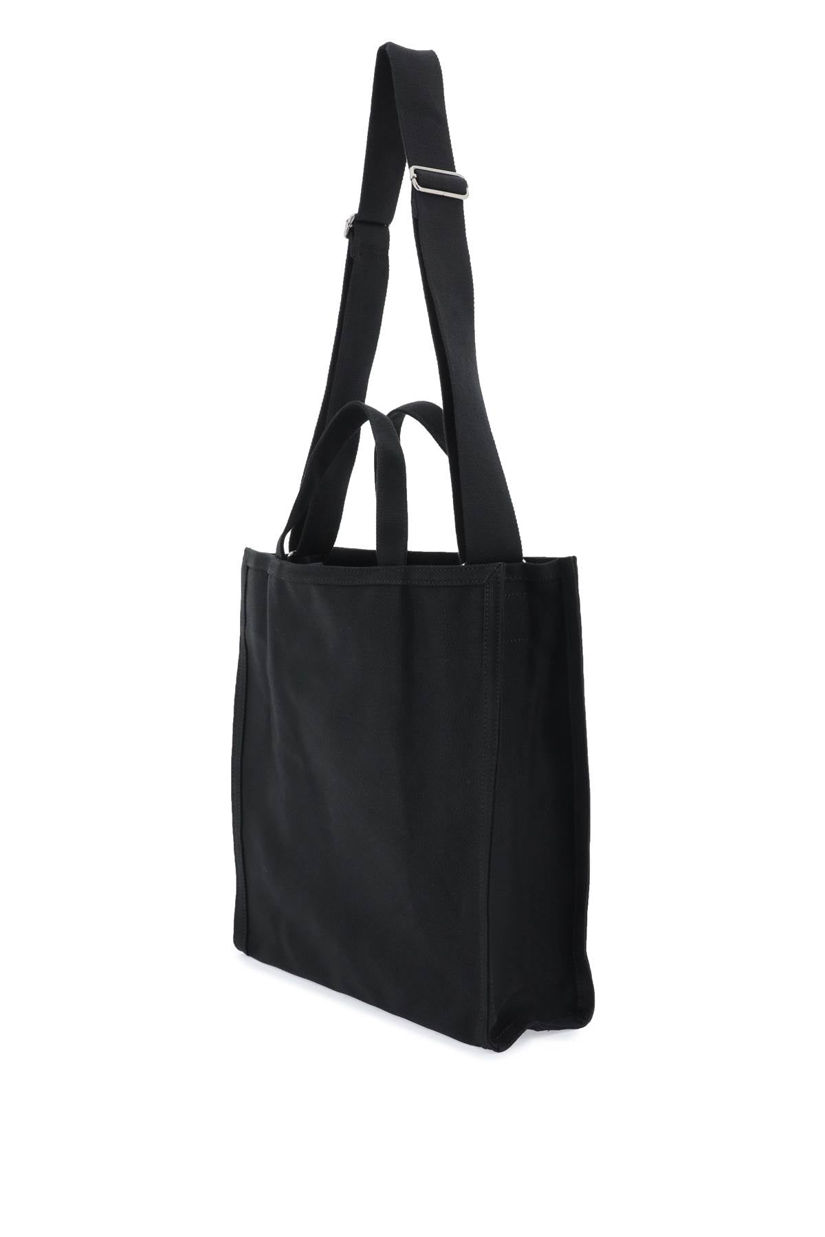 A.P.C. RÃƒÆ’Ã‚Â©cupÃƒÆ’Ã‚Â©ration Canvas Shopping Bag Men