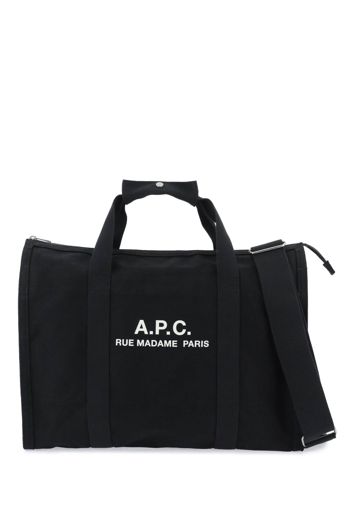 A.P.C. RÃƒÆ’Ã‚Â©cupÃƒÆ’Ã‚Â©ration Tote Bag Men