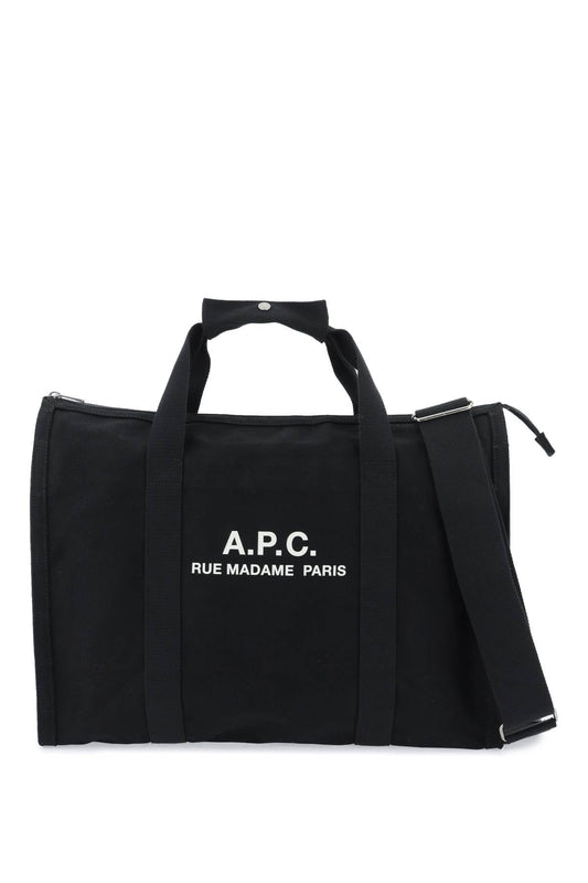 A.P.C. RÃƒÆ’Ã‚Â©cupÃƒÆ’Ã‚Â©ration Tote Bag Men