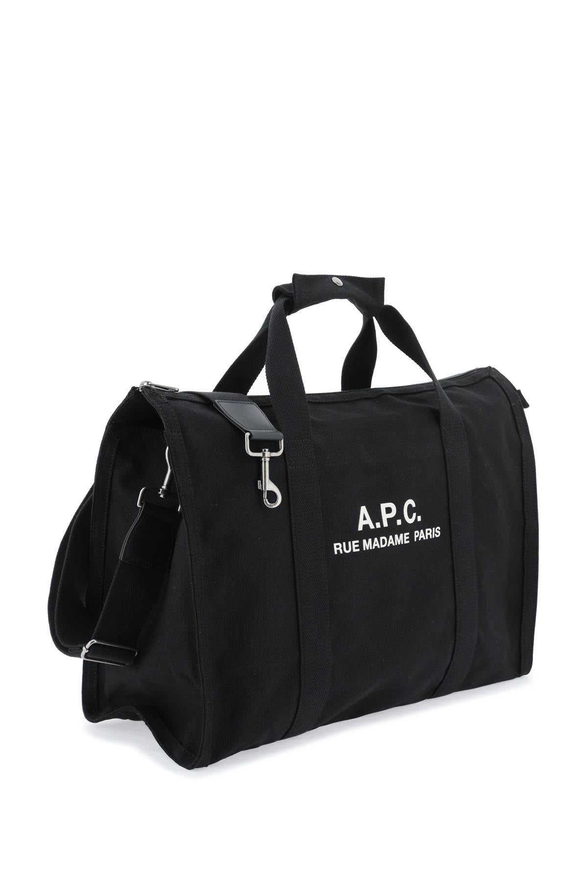 A.P.C. RÃƒÆ’Ã‚Â©cupÃƒÆ’Ã‚Â©ration Tote Bag Men