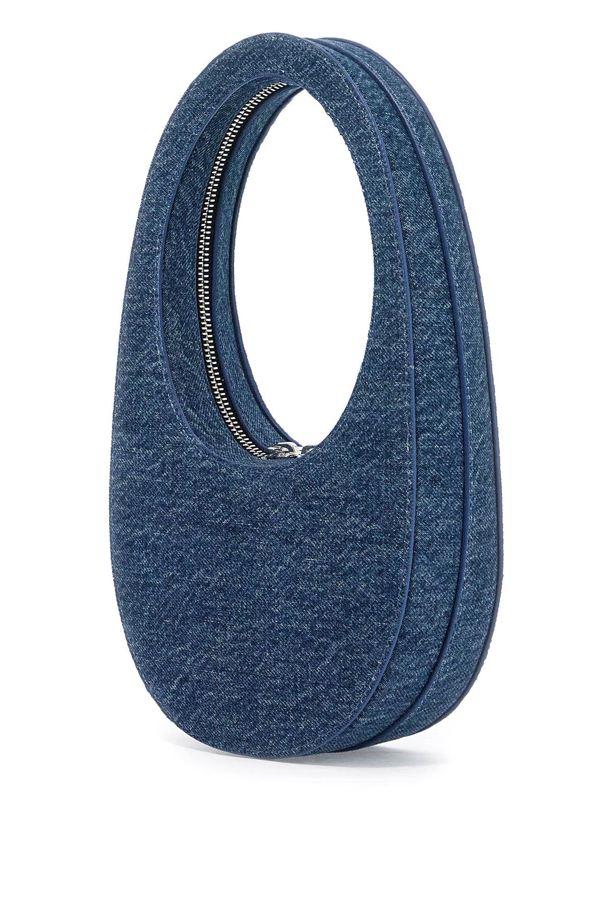 SWIPE MINI HOBO BAG