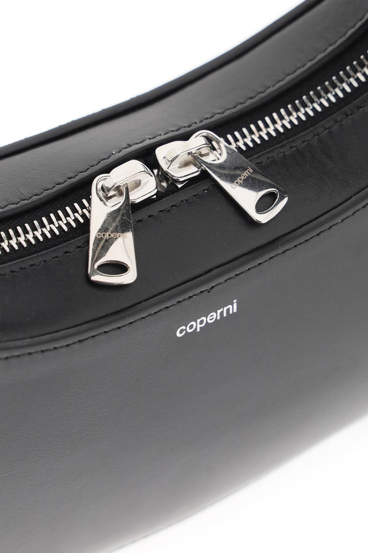 Coperni Swipe Baguette Bag Women