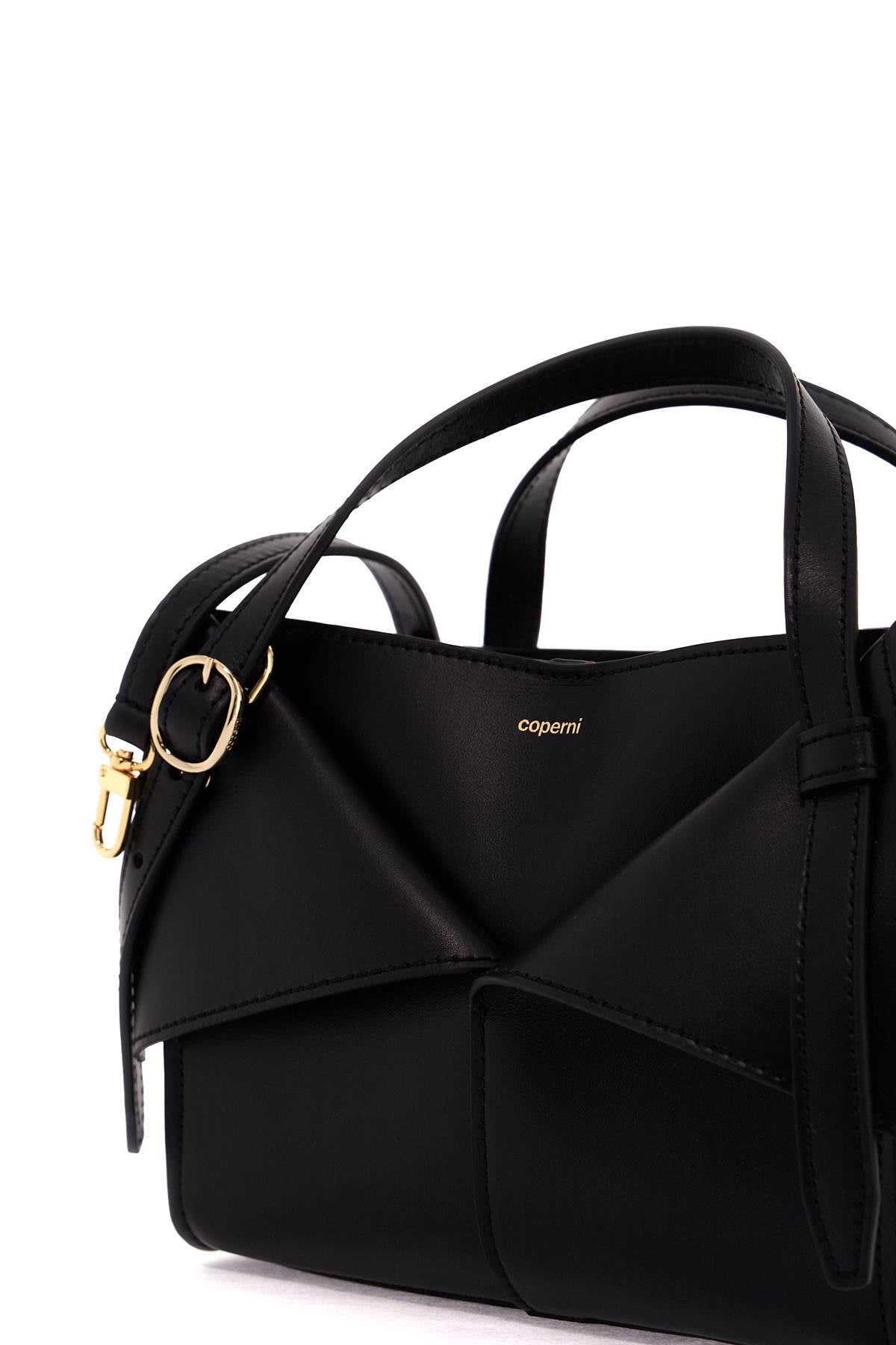 Coperni Mini Belt Cabas Bag Women