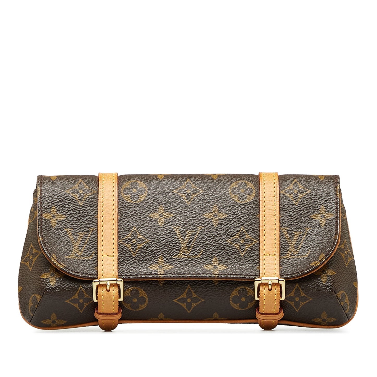 Louis Vuitton Pochette Marelle PM Monogram Canvas