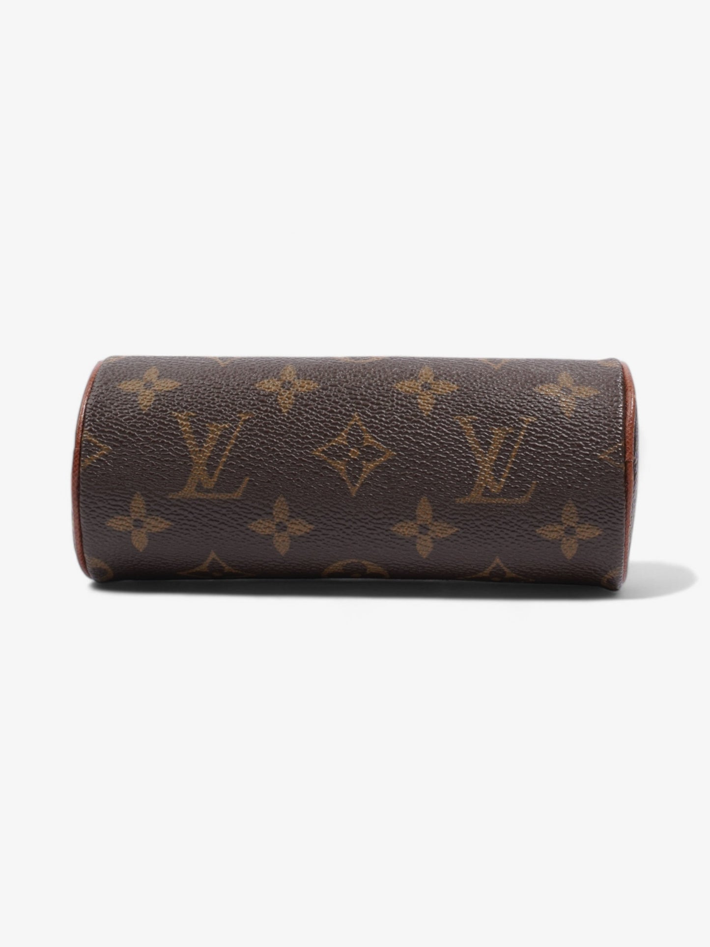 Louis Vuitton Papillon Monogram Coated Canvas Mini