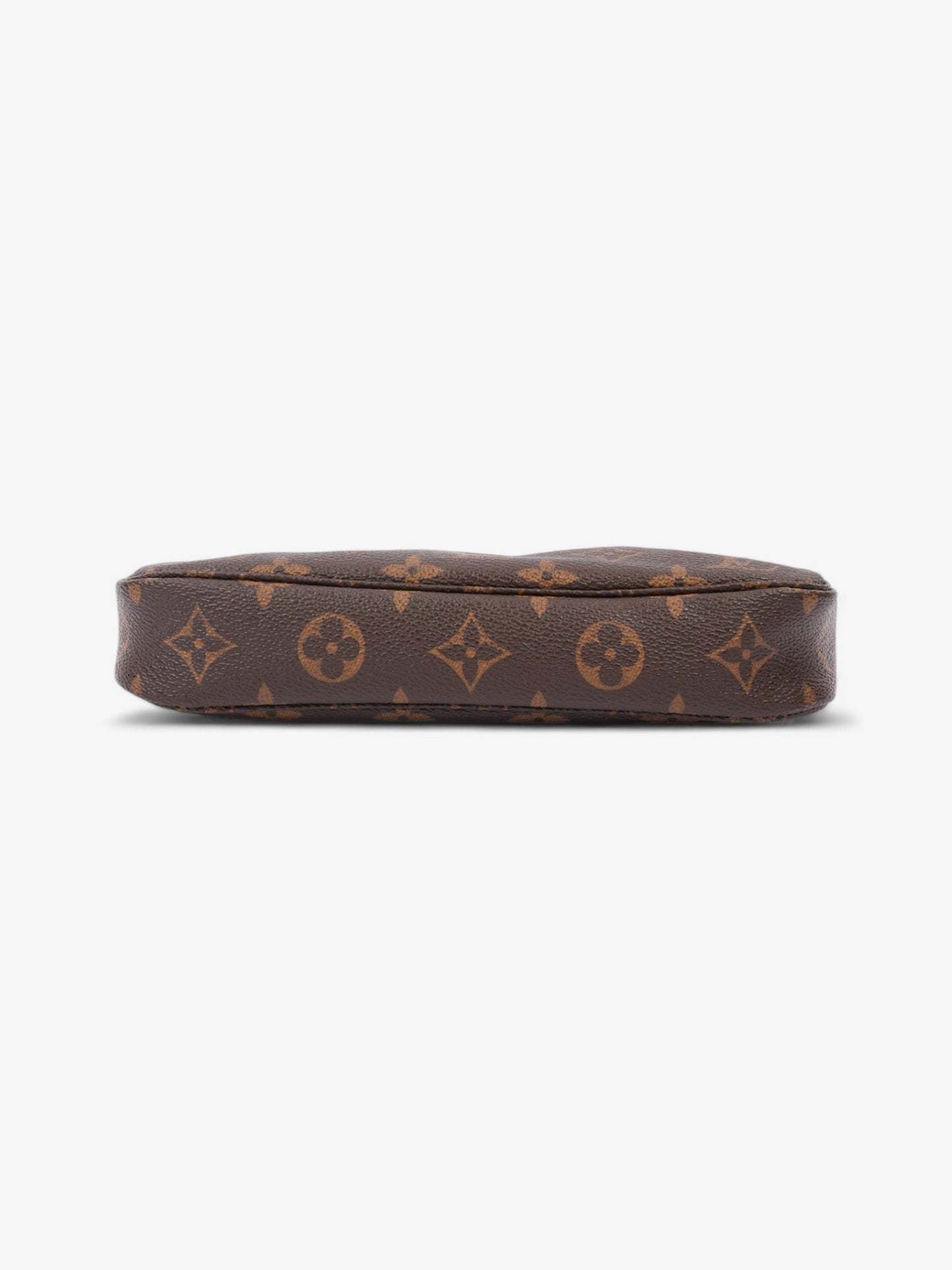 Louis Vuitton Pochette Accessoires Monogram Coated Canvas