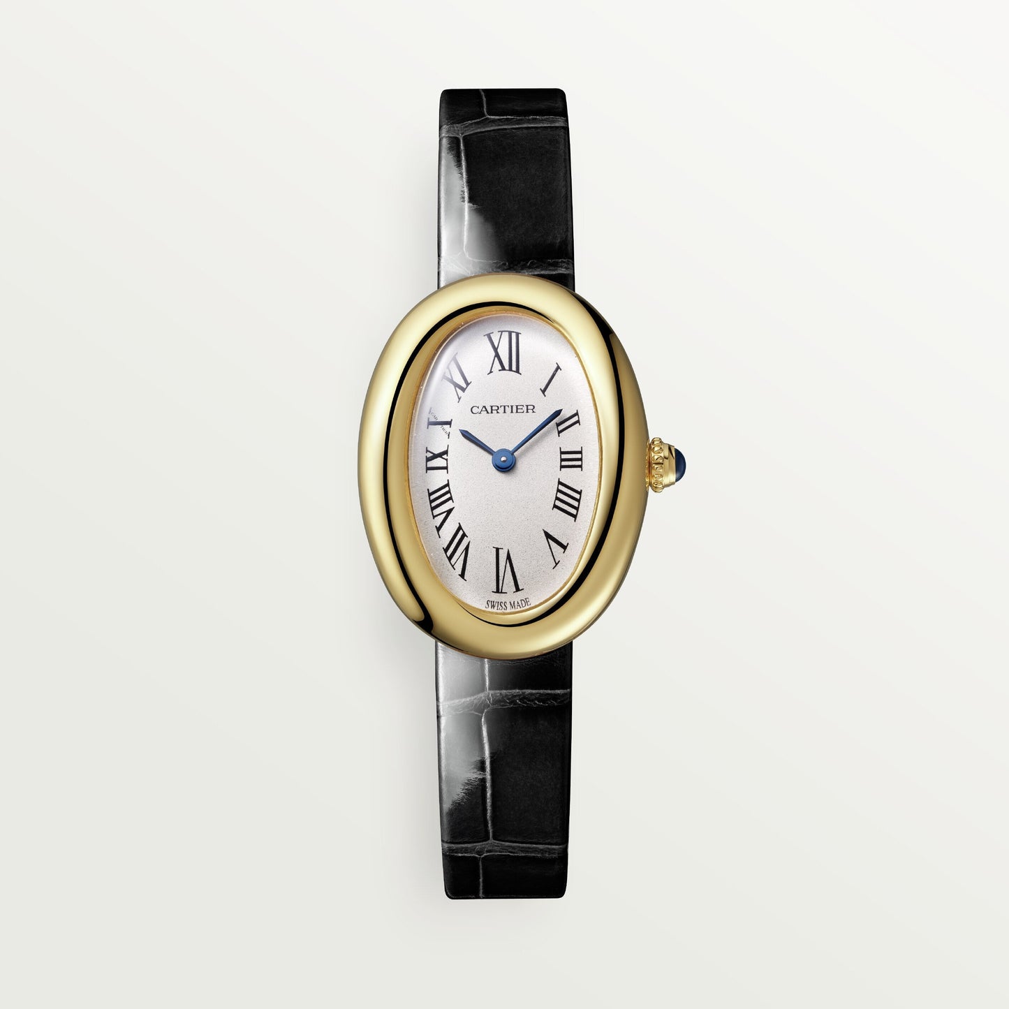 Cartier Montre Baignoire 1920 WGBA0022