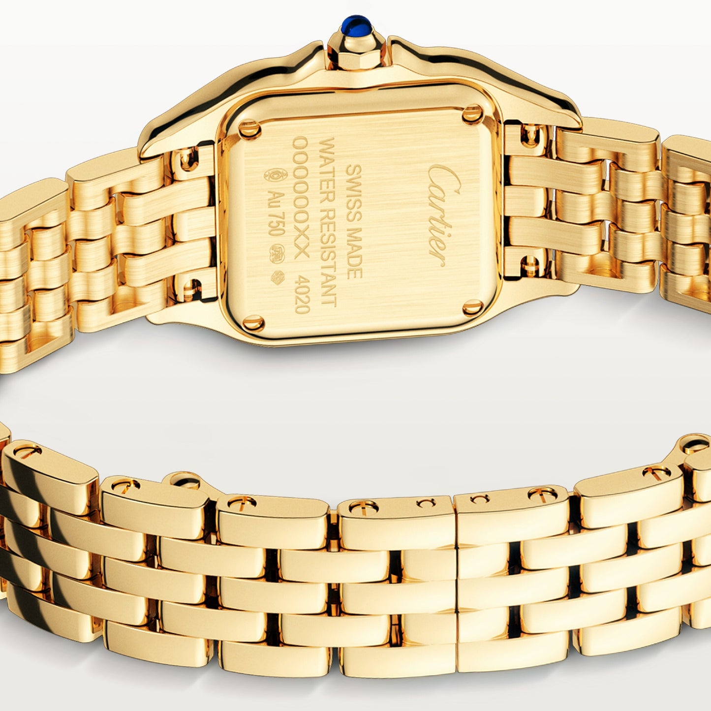 Cartier PanthÃƒÆ’Ã‚Â¨re de Cartier WGPN0038
