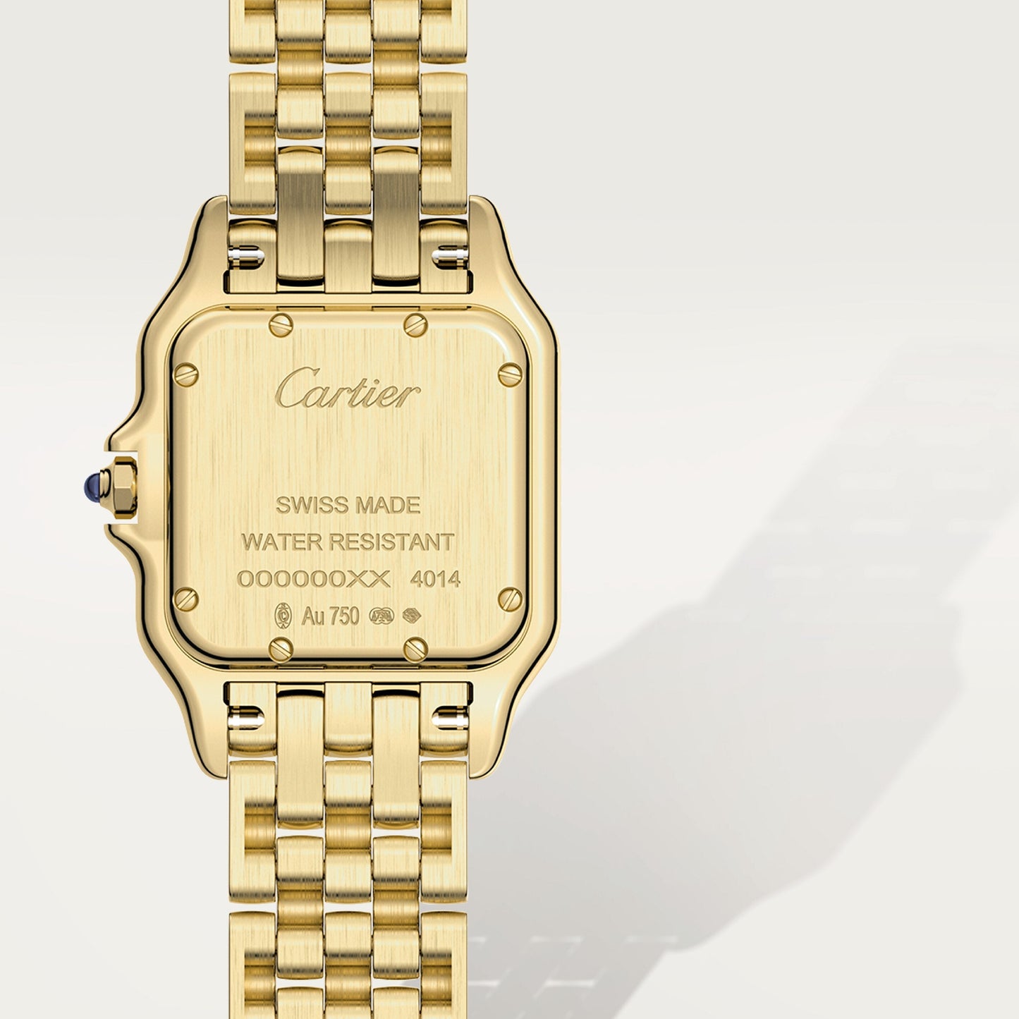Cartier PanthÃƒÆ’Ã‚Â¨re de Cartier WGPN0038