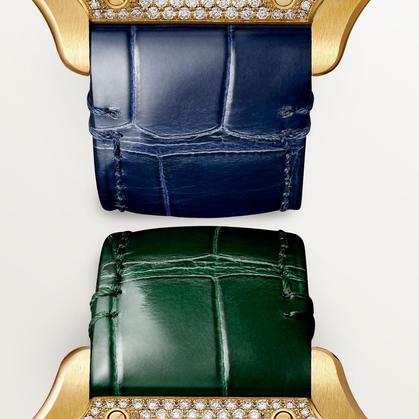 Cartier Santos De Cartier WJSA0013