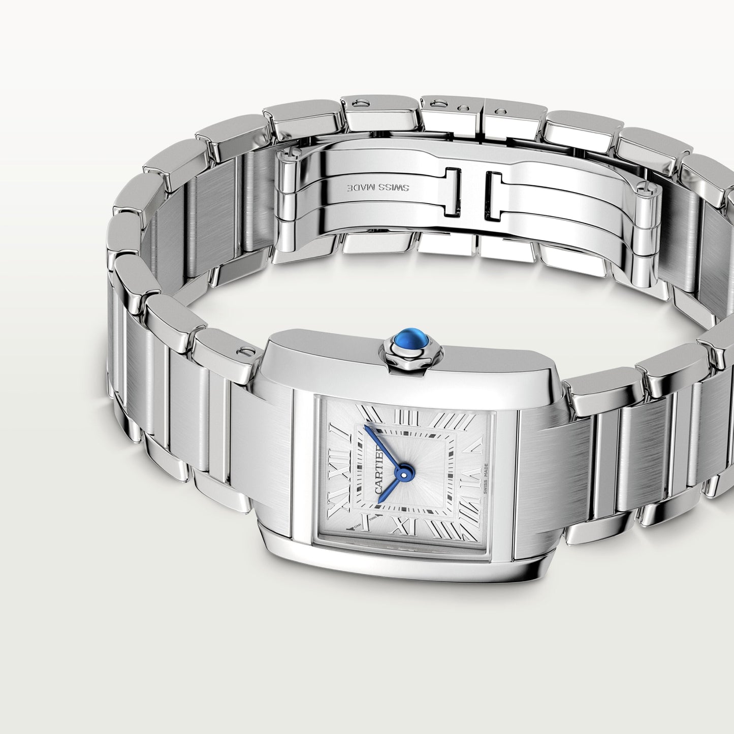 Cartier Tank FranÃƒÆ’Ã‚Â§aise WSTA0065