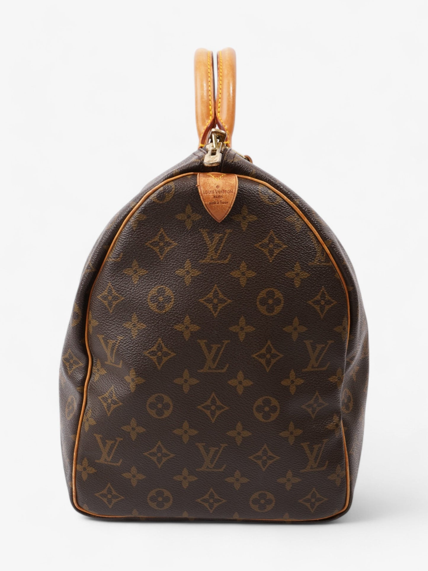 Louis Vuitton Keepall Monogram Coated Canvas 50