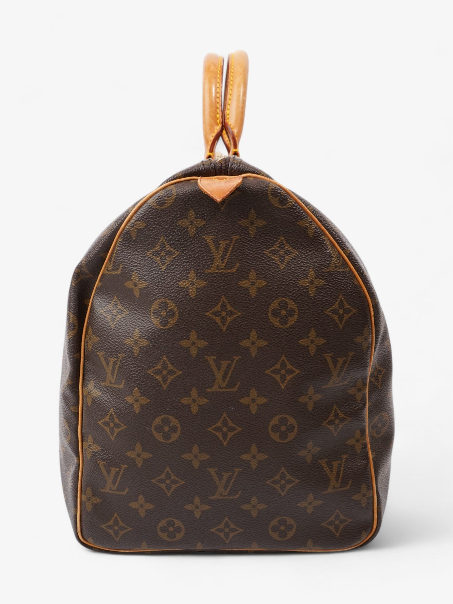 Louis Vuitton Keepall Monogram Coated Canvas 50